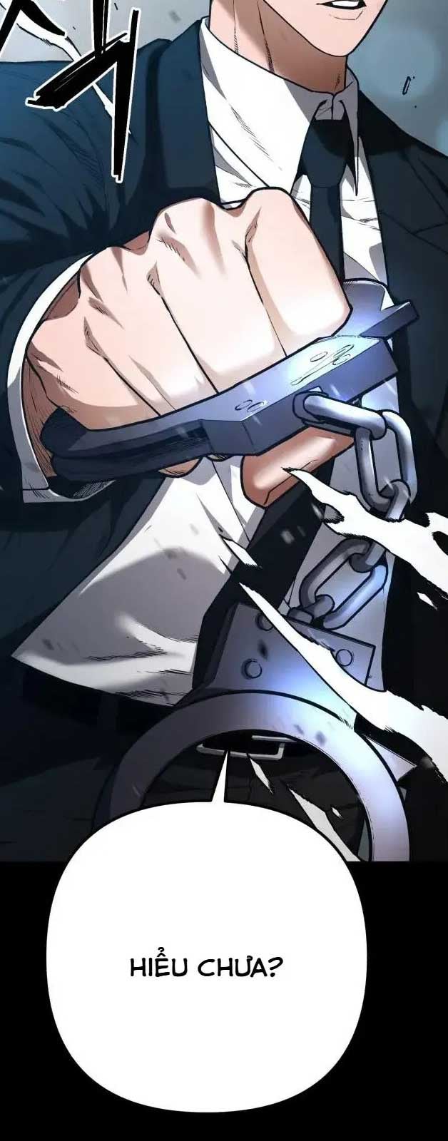 Thiếu Niên Cảnh Sát - Page 20