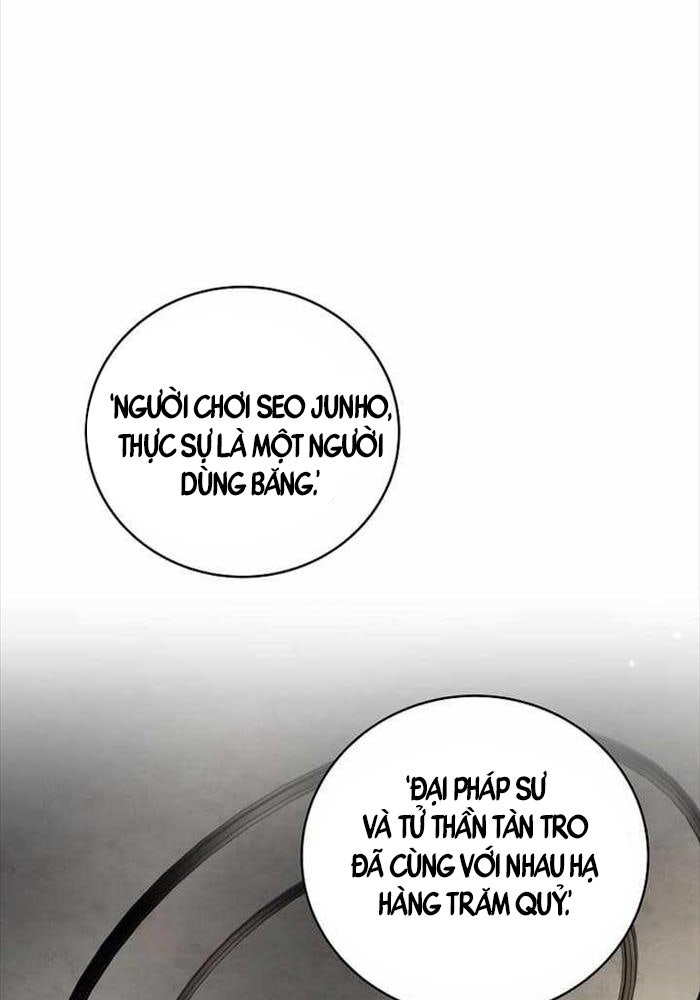 Sự Trở Lại Của Người Chơi Bị Đóng Băng - Page 77
