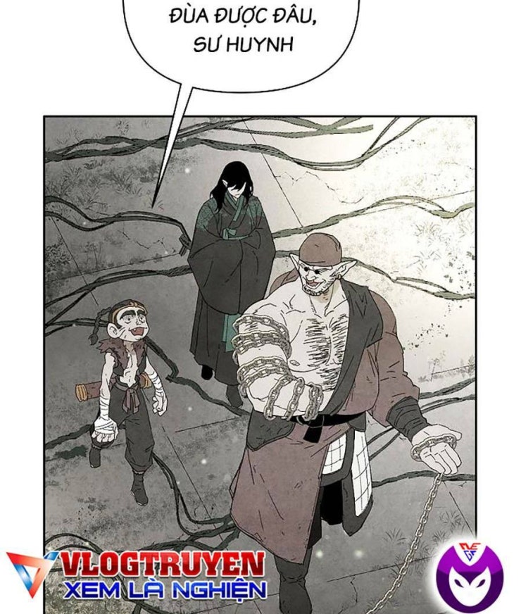 Xuyên Không Vào Trò Chơi Đáng Nguyền Rủa Của Tôi - Page 31