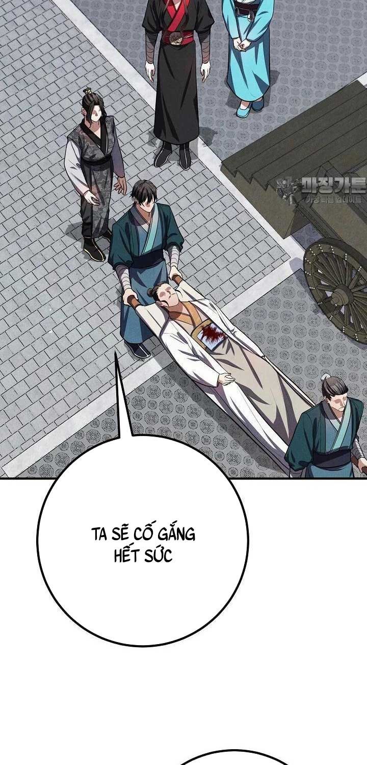 Thiên Tài Võ Thuật Hoàn Sinh - Page 30