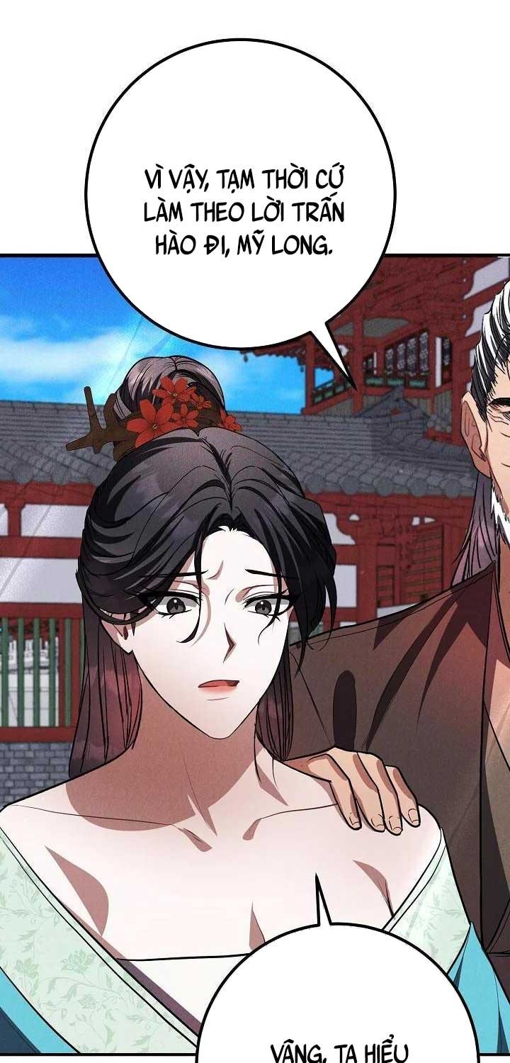 Thiên Tài Võ Thuật Hoàn Sinh - Page 40