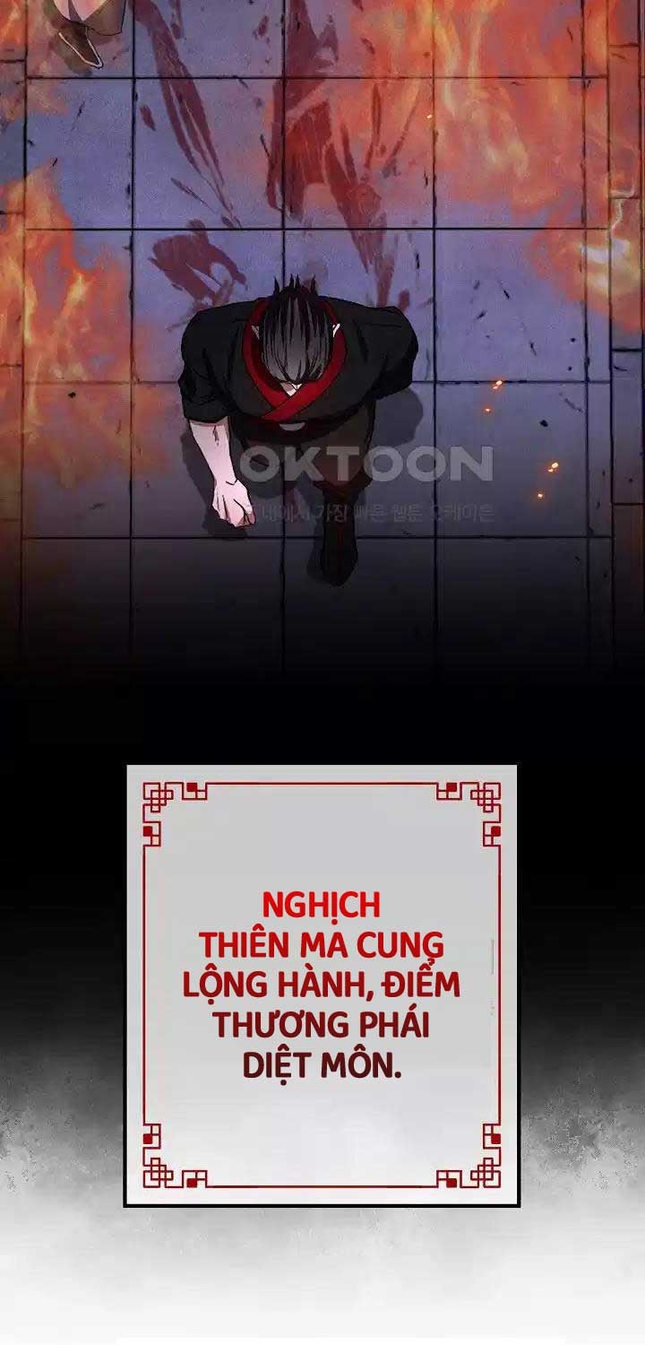 Thiên Tài Võ Thuật Hoàn Sinh - Page 69