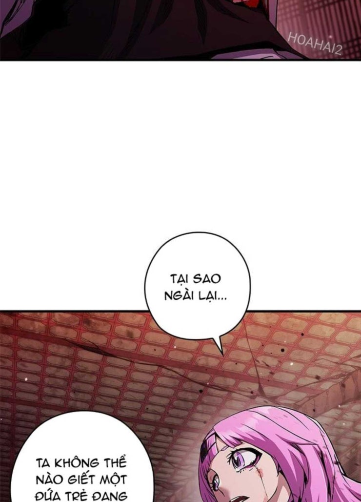 Thần Kiếm: Đứa Con Của Thần Chết - Page 86