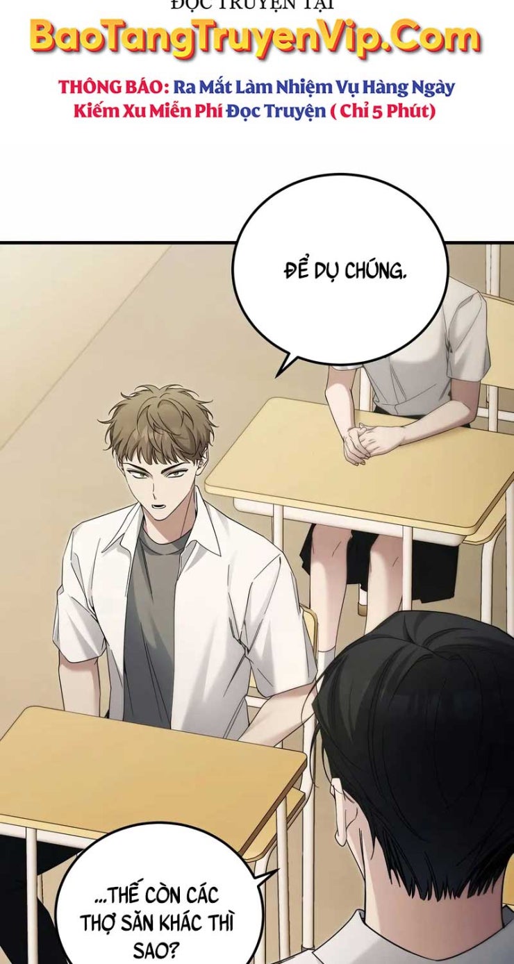 Nghỉ Hưu Sau Khi Cứu Thế Giới - Page 60