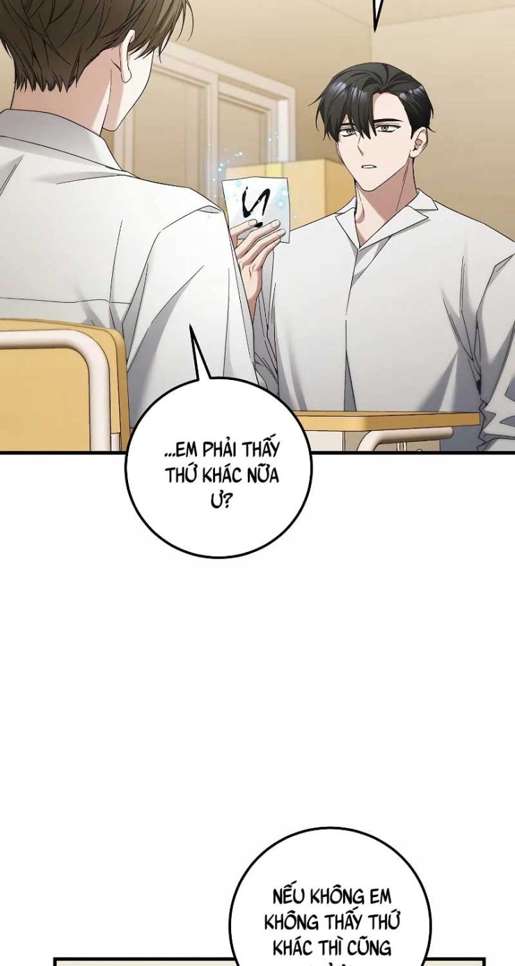 Nghỉ Hưu Sau Khi Cứu Thế Giới - Page 65