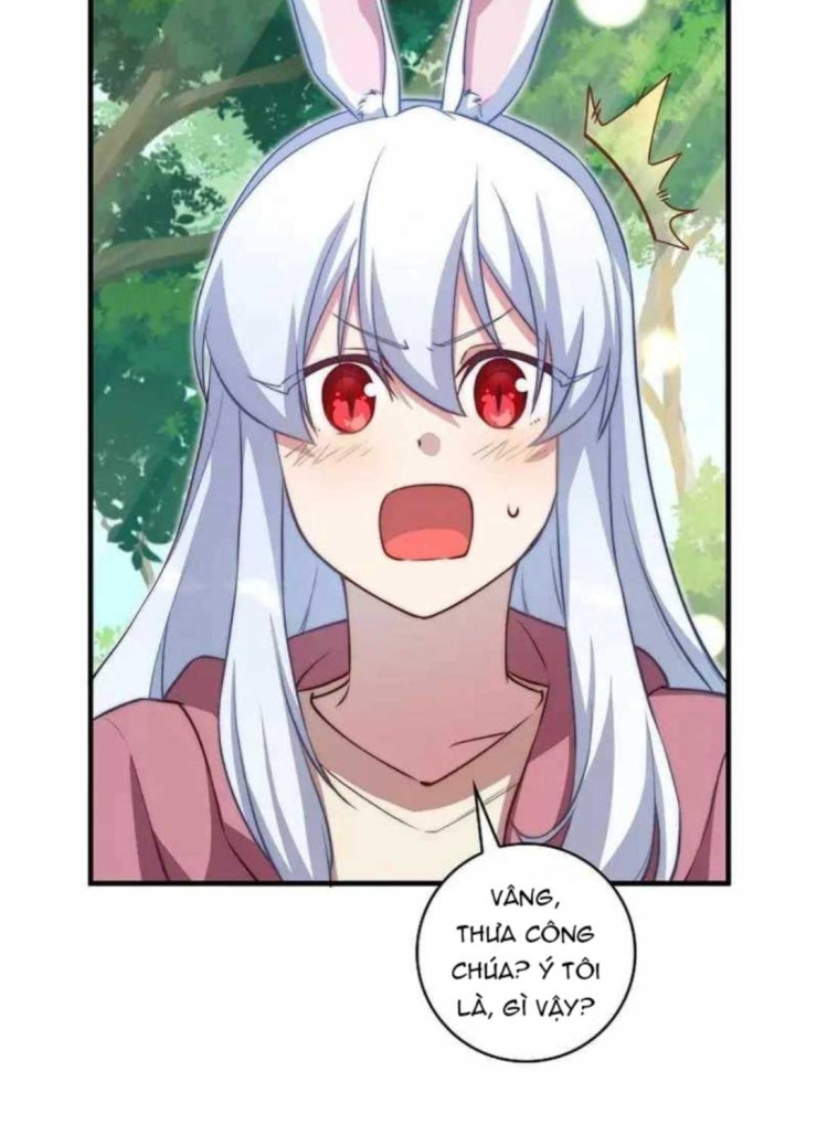 Tôi Trở Thành Bạn Thời Thơ Ấu Của Boss - Page 37