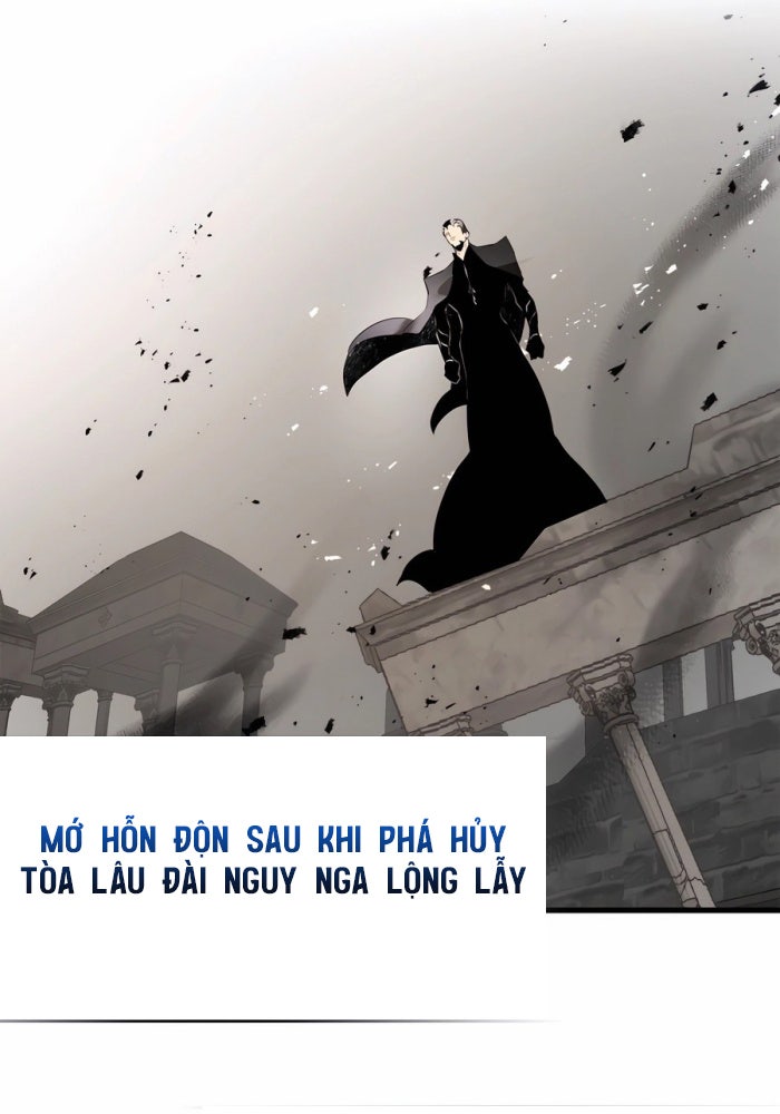 Đối Đầu Với Các Vị Thần - Page 71