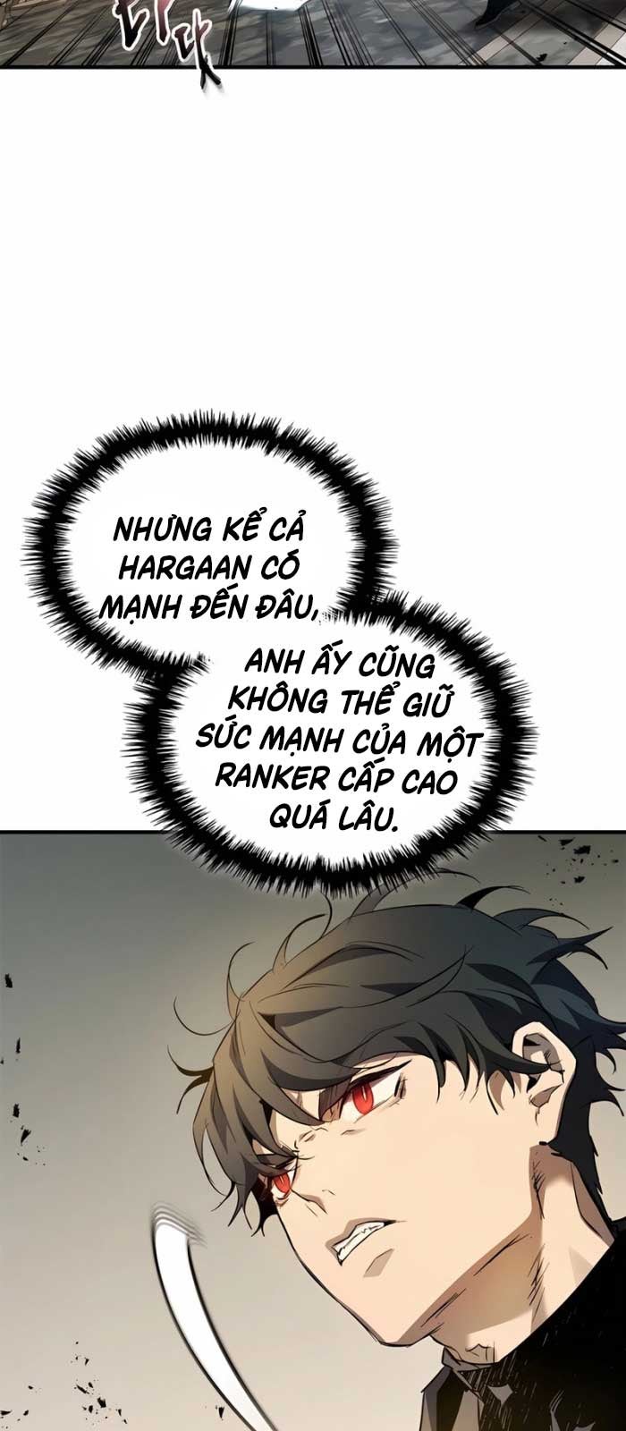 Đối Đầu Với Các Vị Thần - Page 37