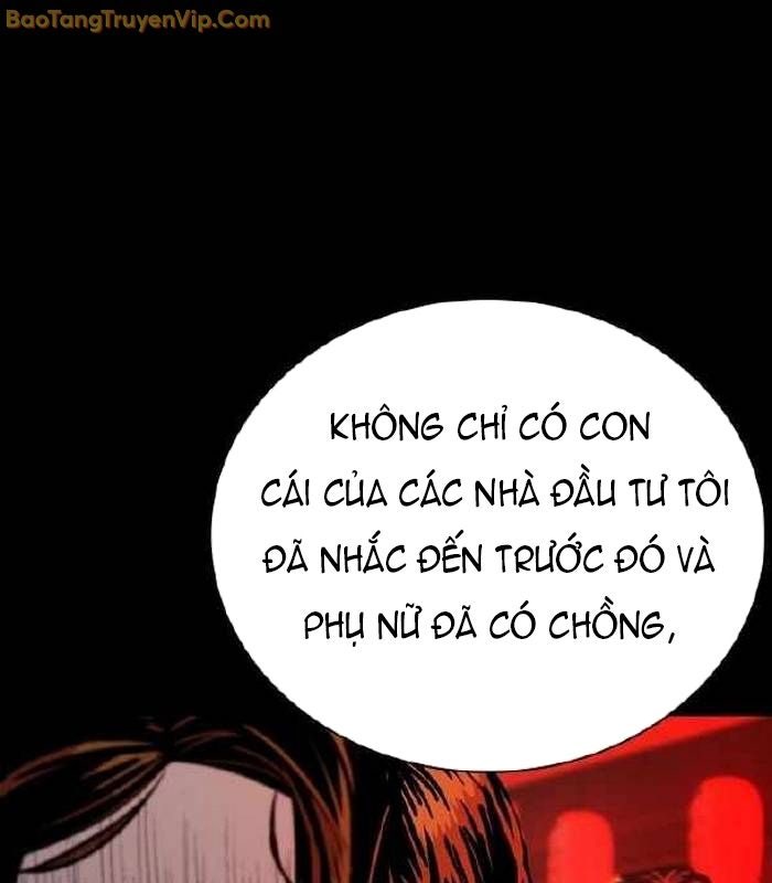 Thế hệ bất hảo - Page 20