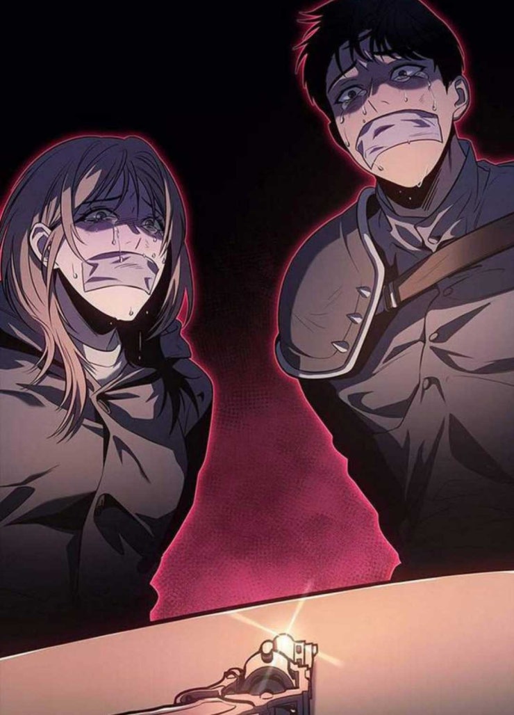 Solo Leveling ARISE: Nguồn Gốc Của Thợ Săn - Page 29