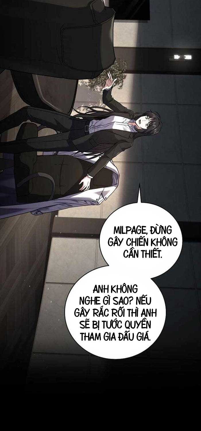 Sự Trở Lại Của Người Chơi Bị Đóng Băng - Page 42