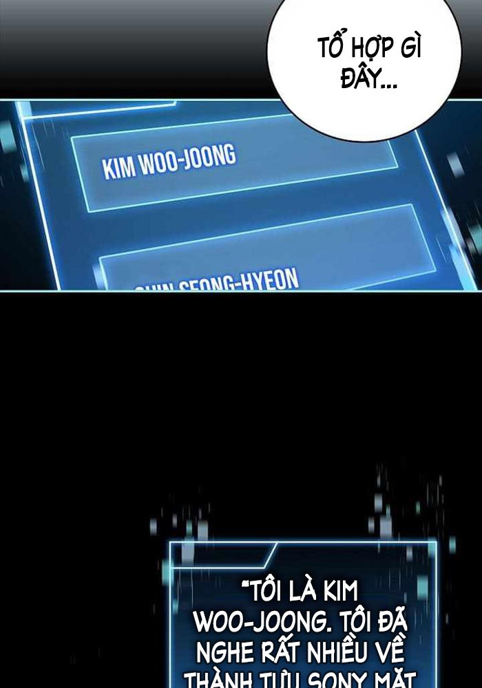 Sự Trở Lại Của Người Chơi Bị Đóng Băng - Page 105