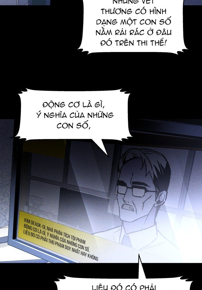 Dự Định Sát Nhân - Page 64