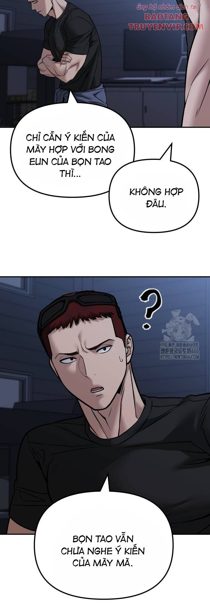 Giang Hồ Thực Thi Công Lý - Page 7