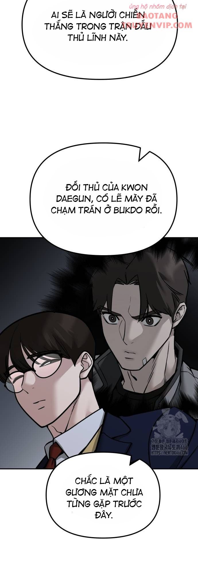 Giang Hồ Thực Thi Công Lý - Page 54