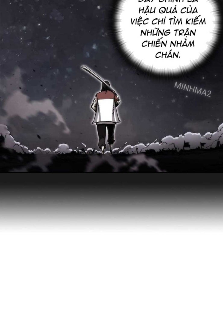 Thần Kiếm: Đứa Con Của Thần Chết - Page 94