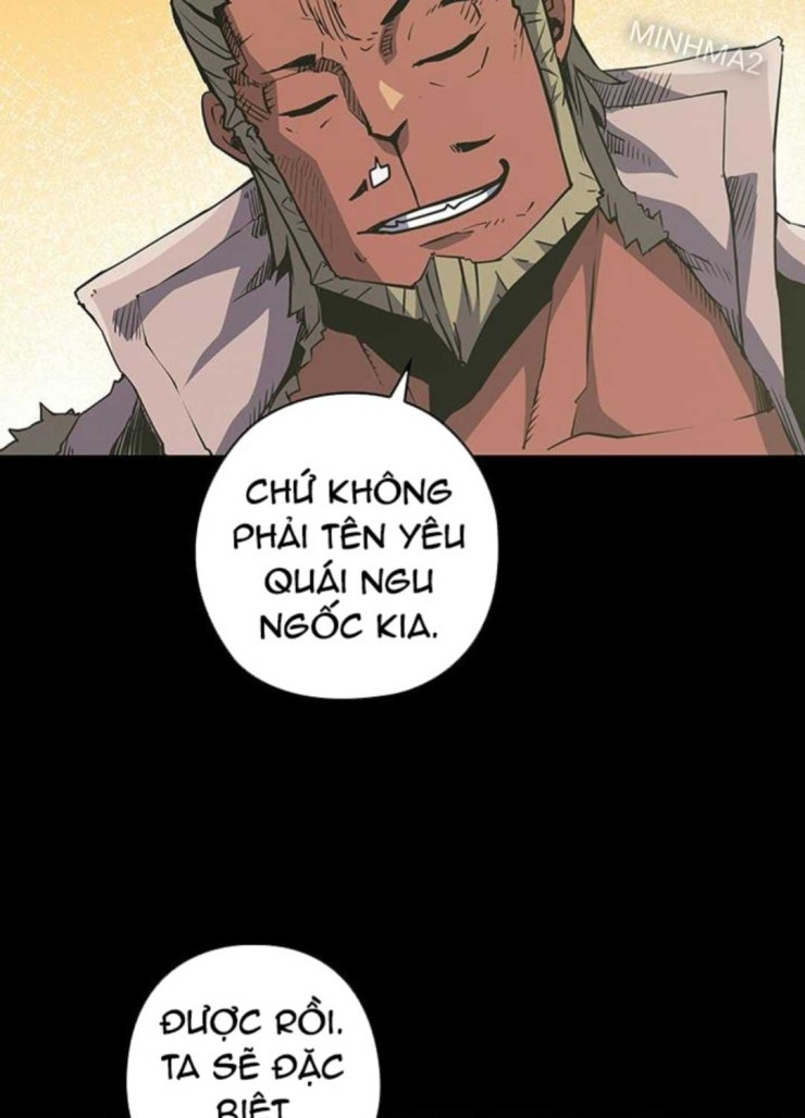 Thần Kiếm: Đứa Con Của Thần Chết - Page 46