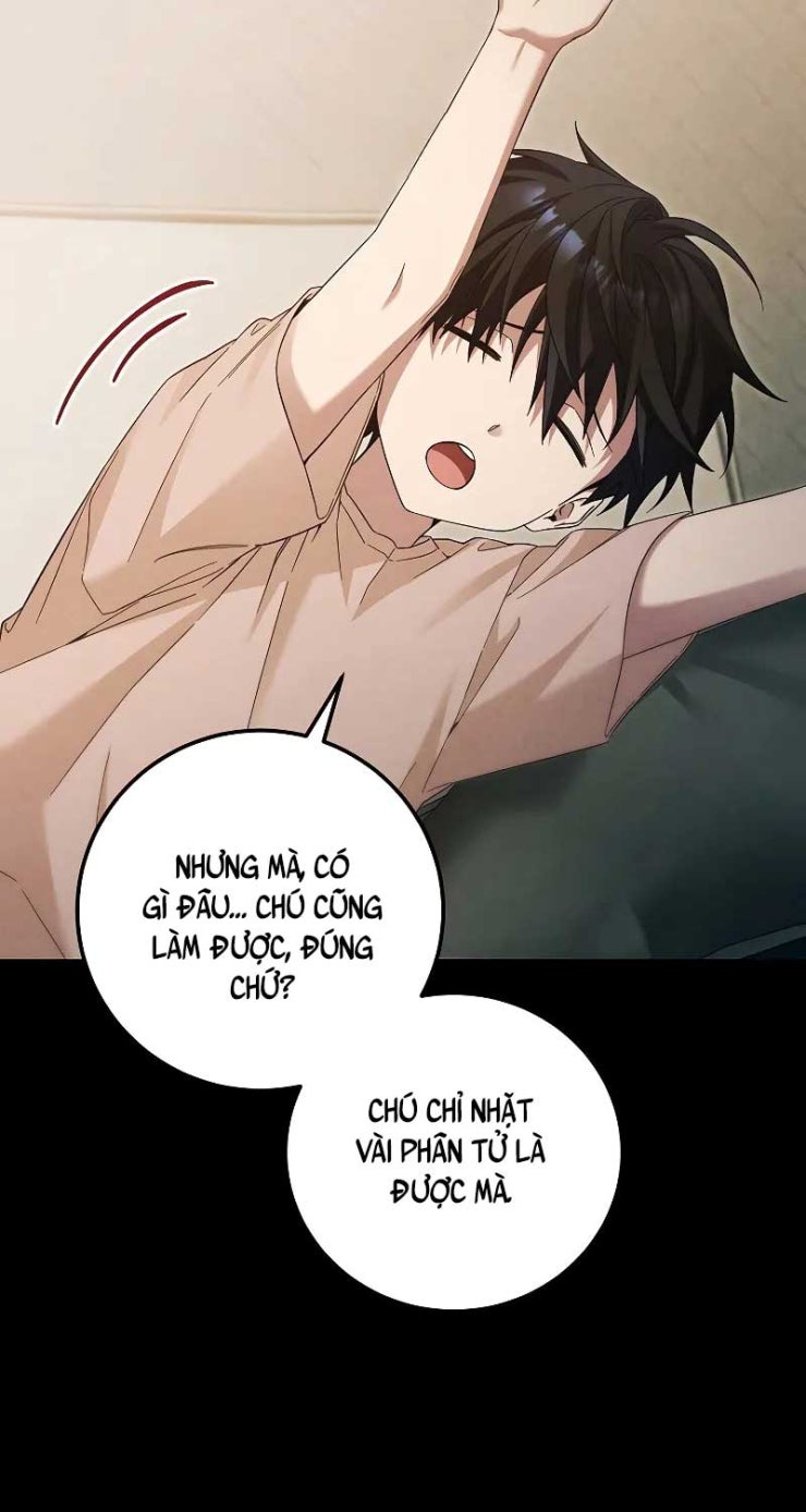 Nghỉ Hưu Sau Khi Cứu Thế Giới - Page 55