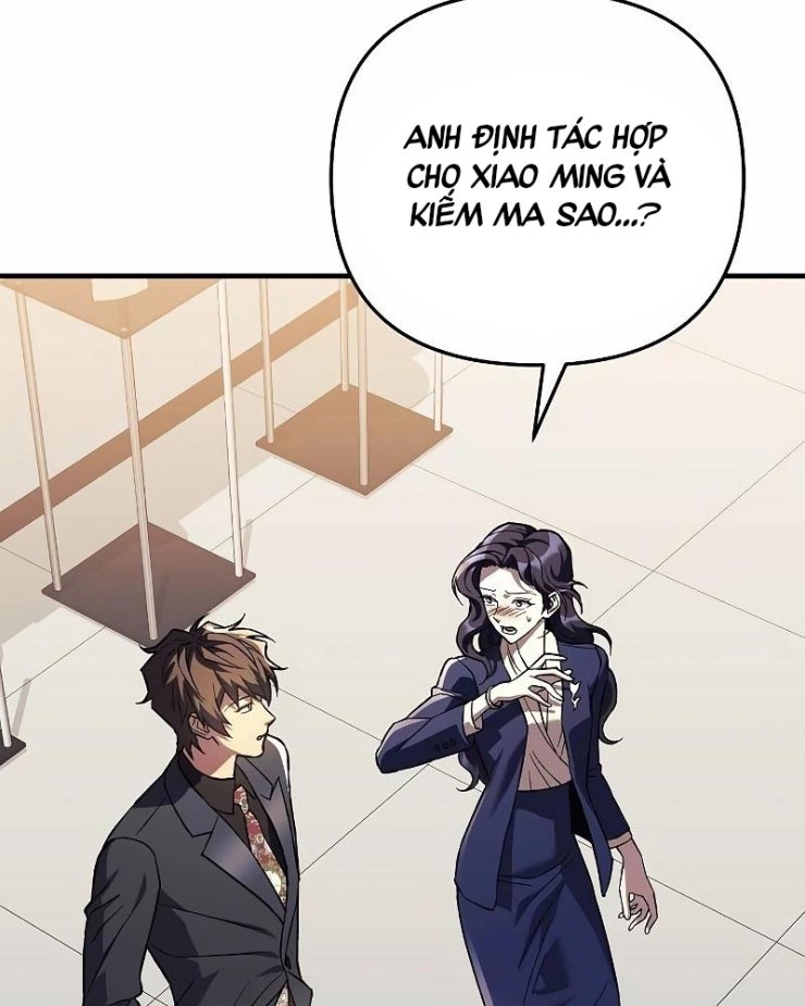 Thợ Săn Nhà Văn - Page 72