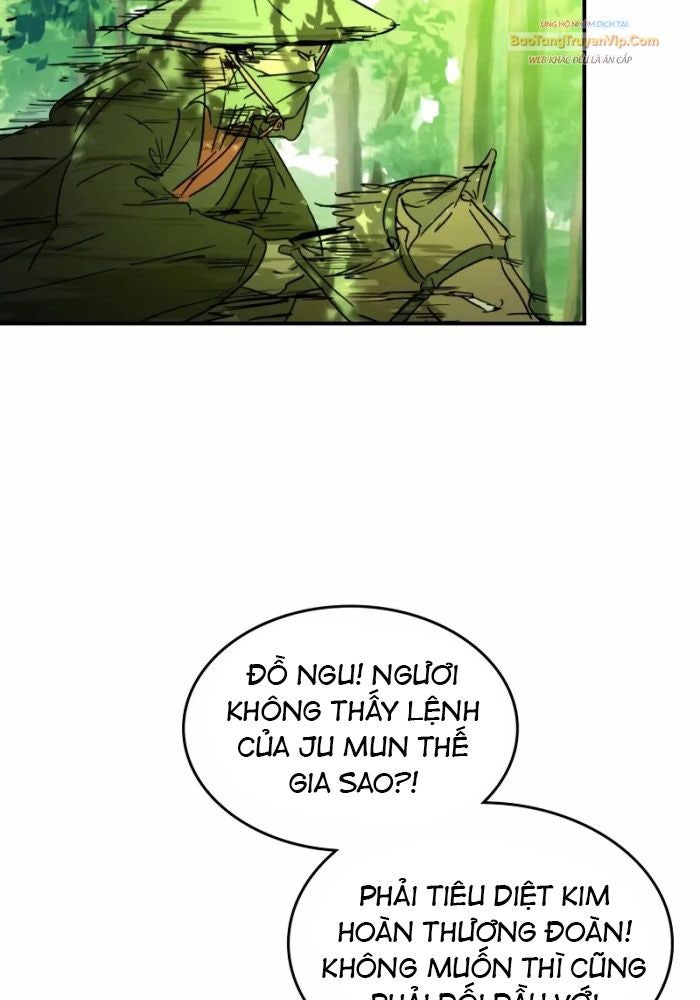 Vị Thần Trở Lại - Page 92
