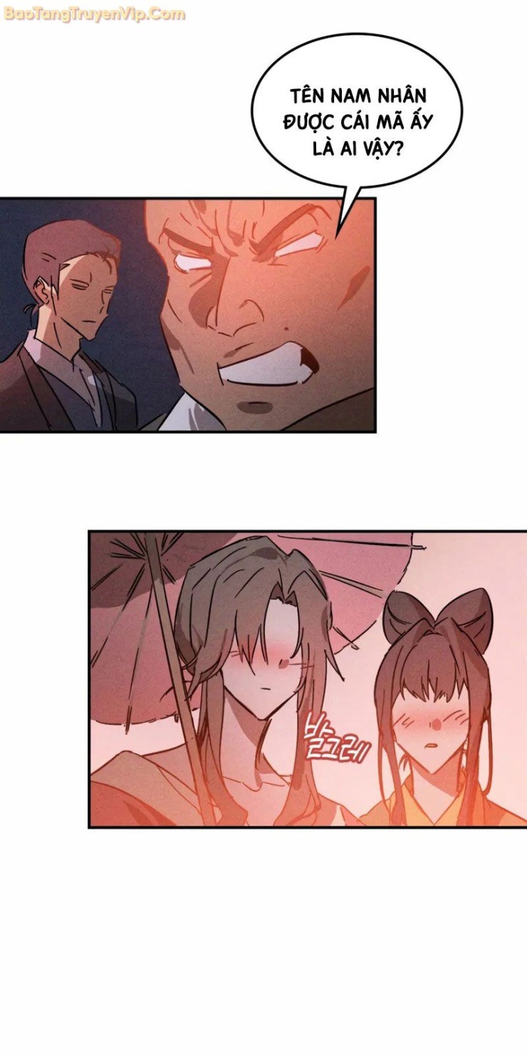 Vị Thần Trở Lại - Page 27