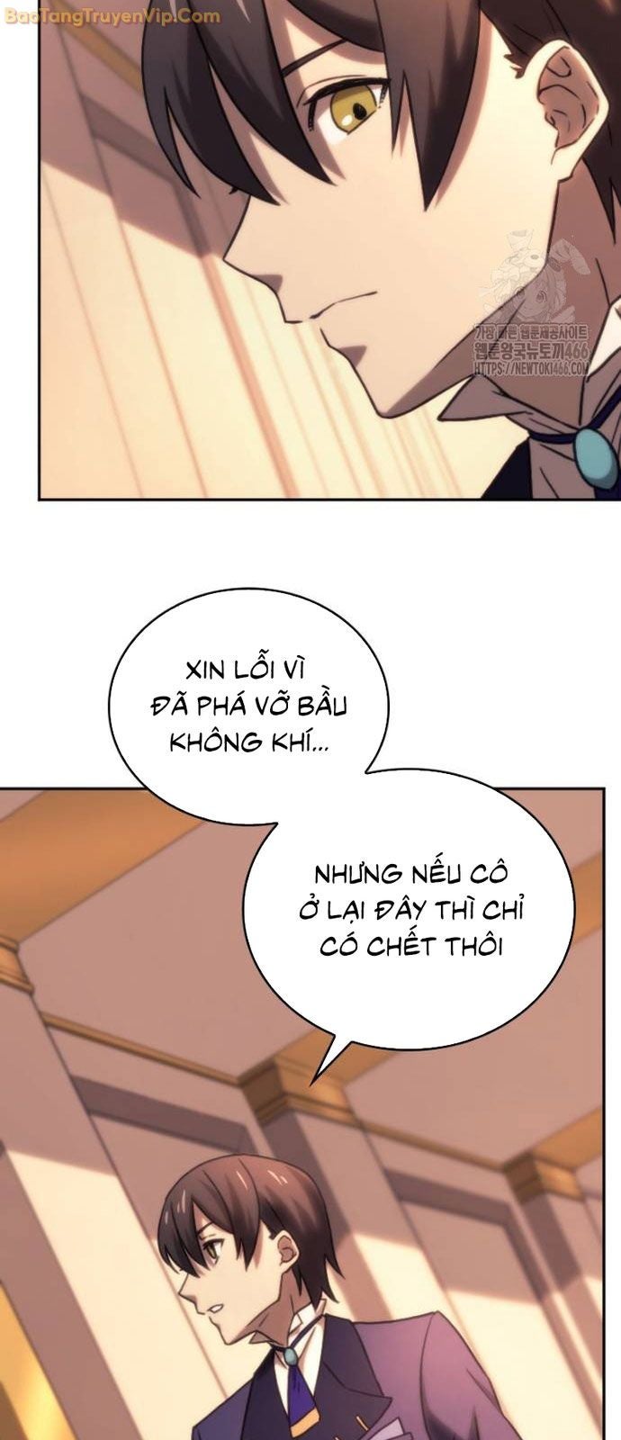 Kẻ Được Triệu Hồi Vô Số Lần! - Page 43