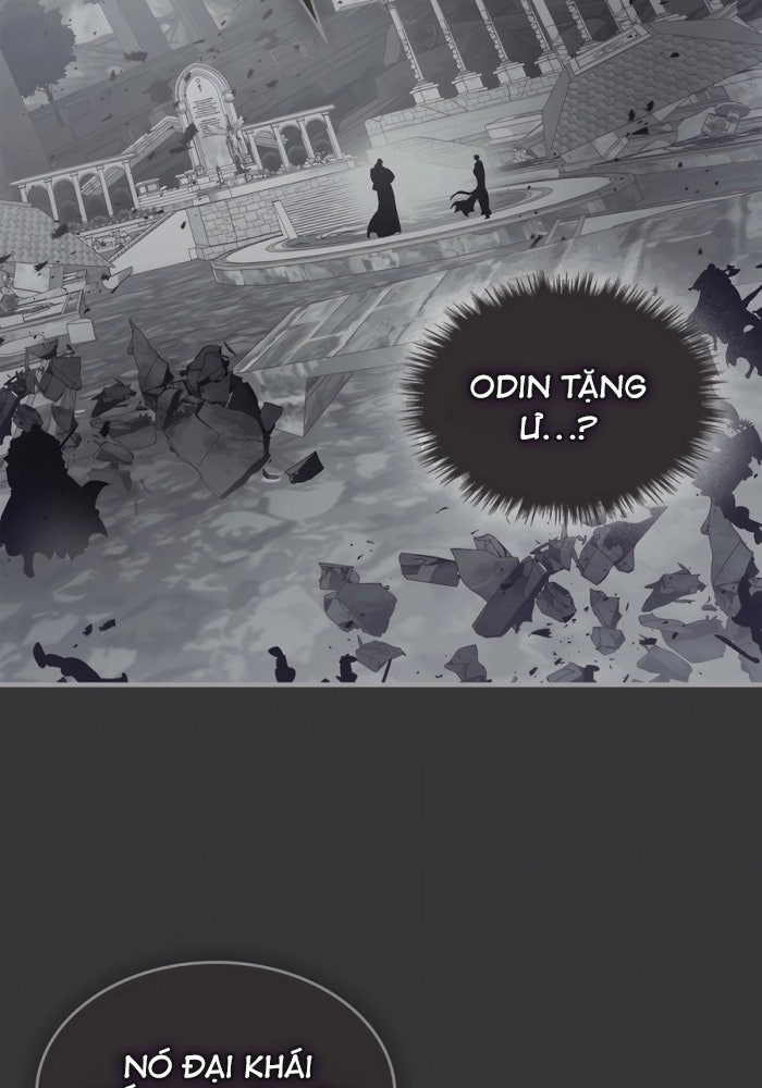 Đối Đầu Với Các Vị Thần - Page 91