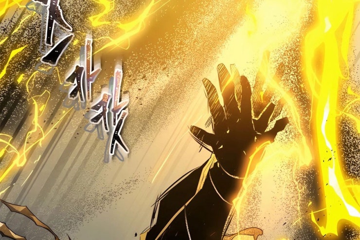 Đối Đầu Với Các Vị Thần - Page 212