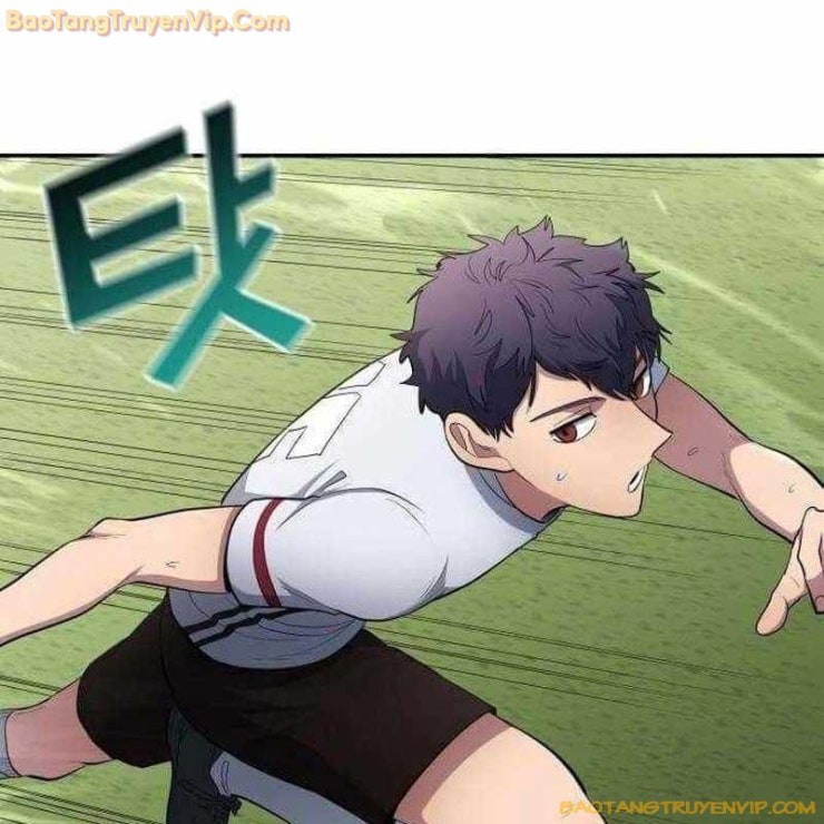 Thiên Phú Bóng Đá Tất Cả Là Của Ta - Page 20