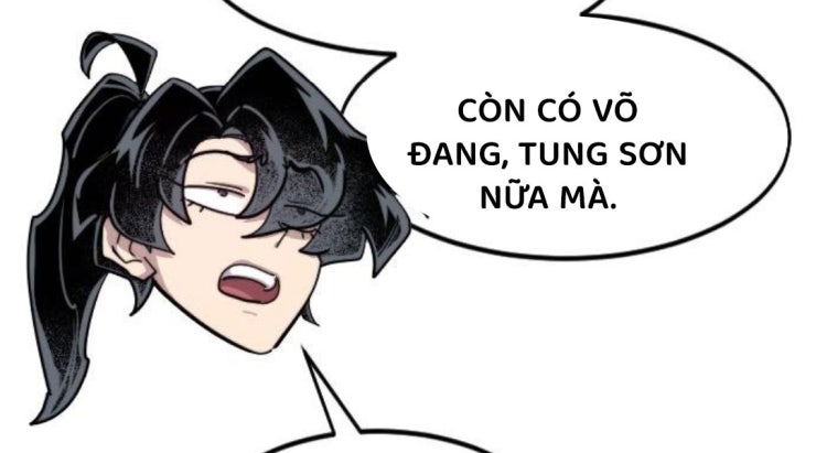 Hoa Sơn Tái Xuất - Page 54
