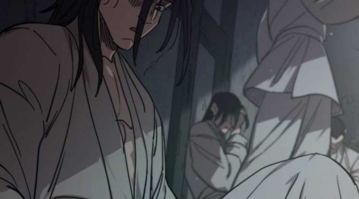 Hoa Sơn Tái Xuất - Page 279