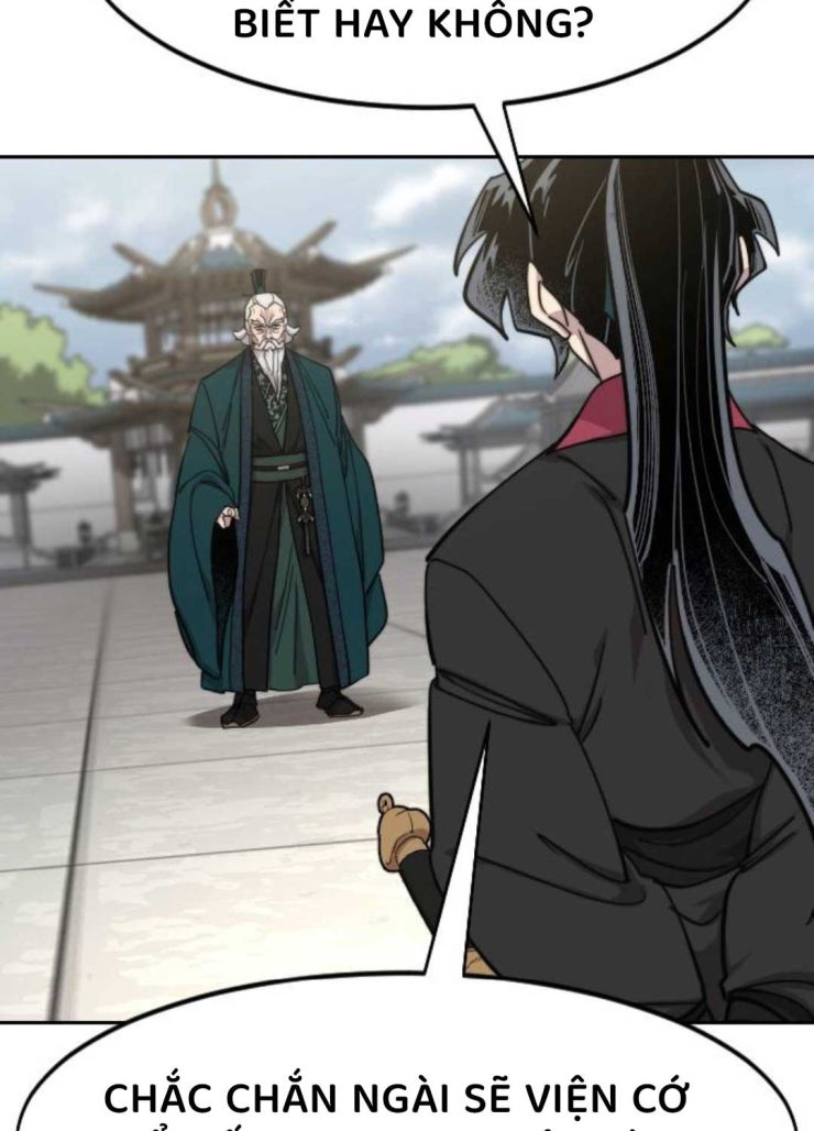 Hoa Sơn Tái Xuất - Page 55