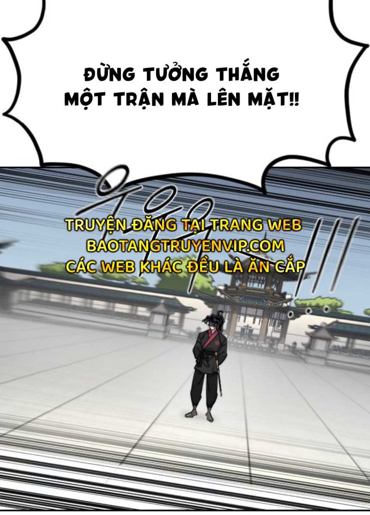Hoa Sơn Tái Xuất - Page 32