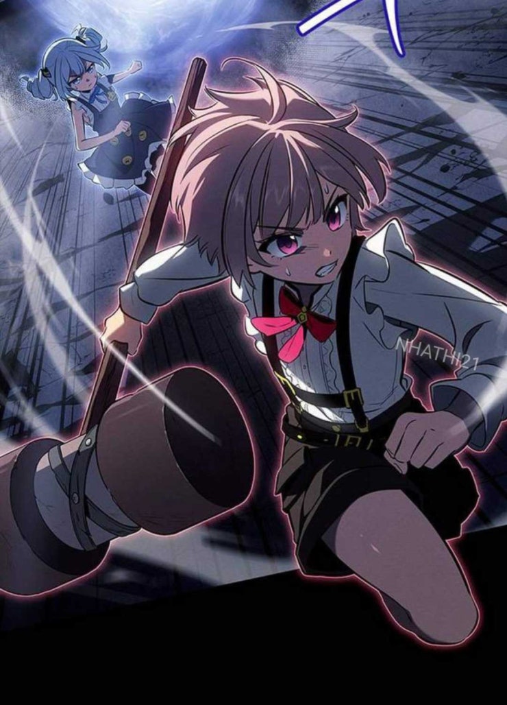 Solo Leveling ARISE: Nguồn Gốc Của Thợ Săn - Page 58