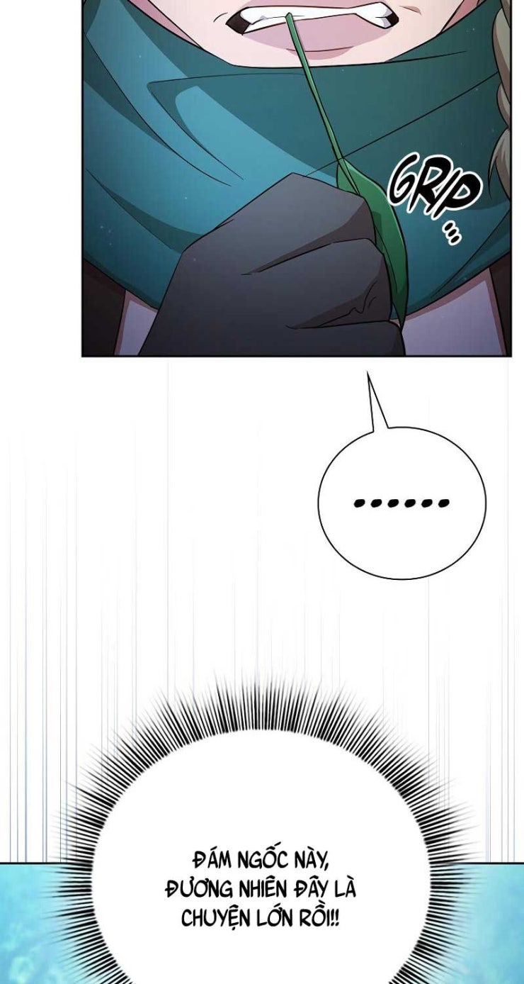 Ma Pháp Sư Tại Trường Học Pháp Thuật - Page 40