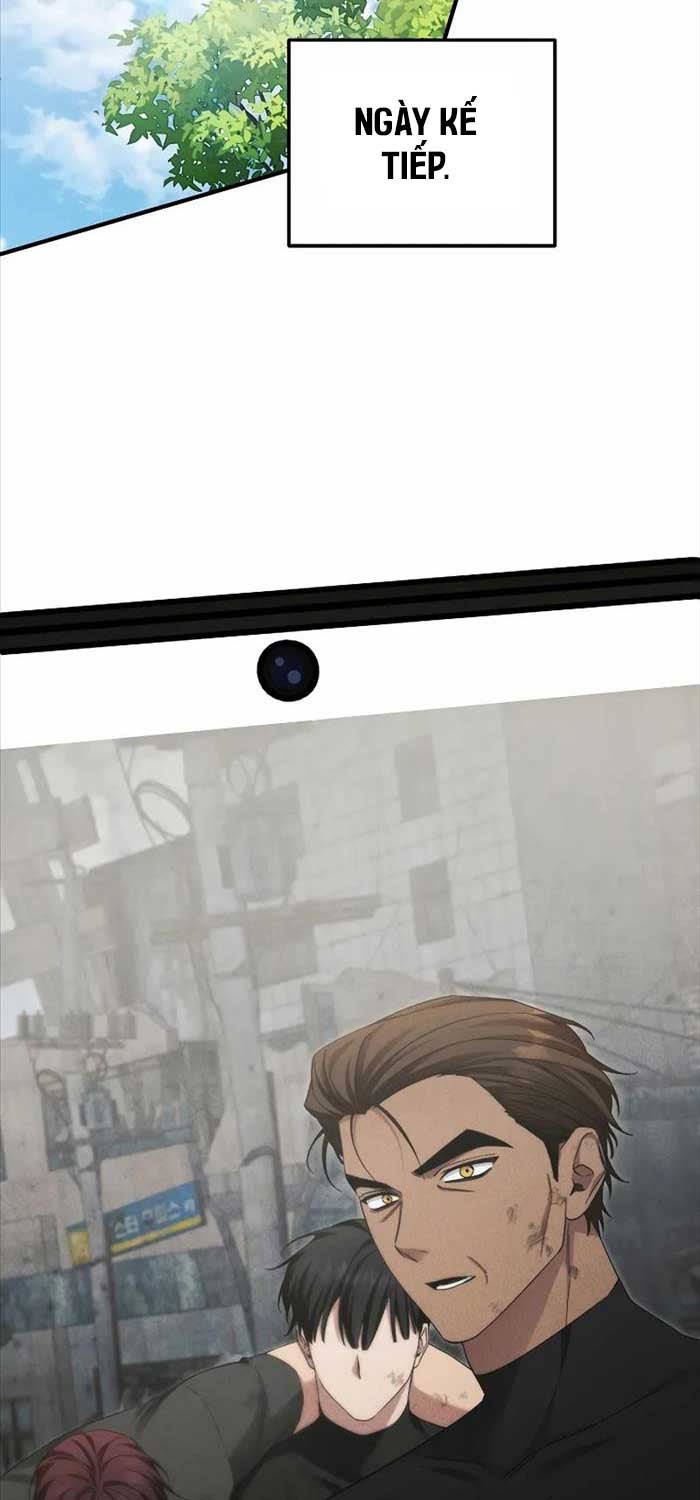 Nghỉ Hưu Sau Khi Cứu Thế Giới - Page 45