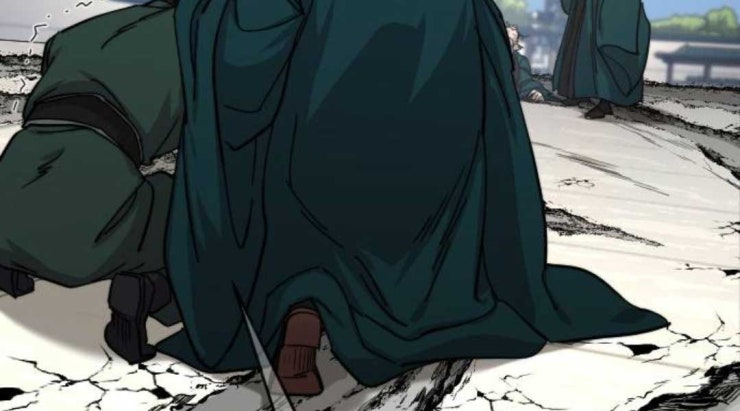 Hoa Sơn Tái Xuất - Page 42