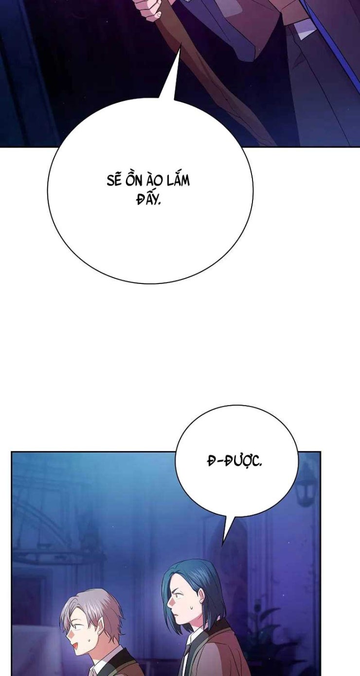 Ma Pháp Sư Tại Trường Học Pháp Thuật - Page 43