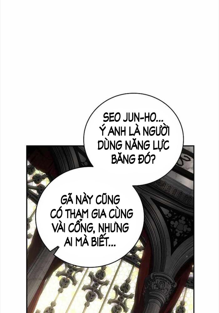 Sự Trở Lại Của Người Chơi Bị Đóng Băng - Page 18