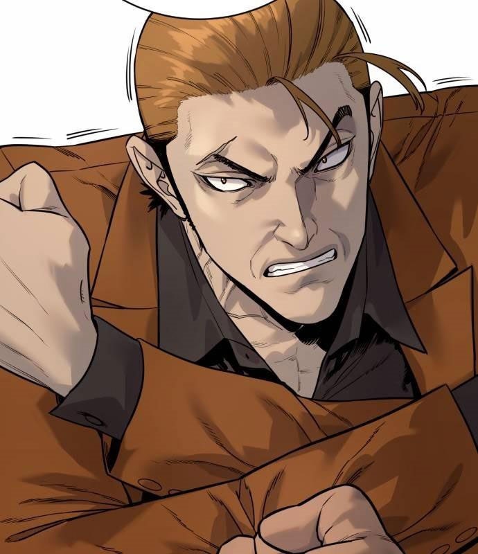 Cảnh Sát Khát Máu - Page 25