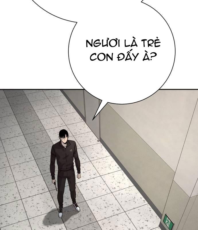 Cảnh Sát Khát Máu - Page 141