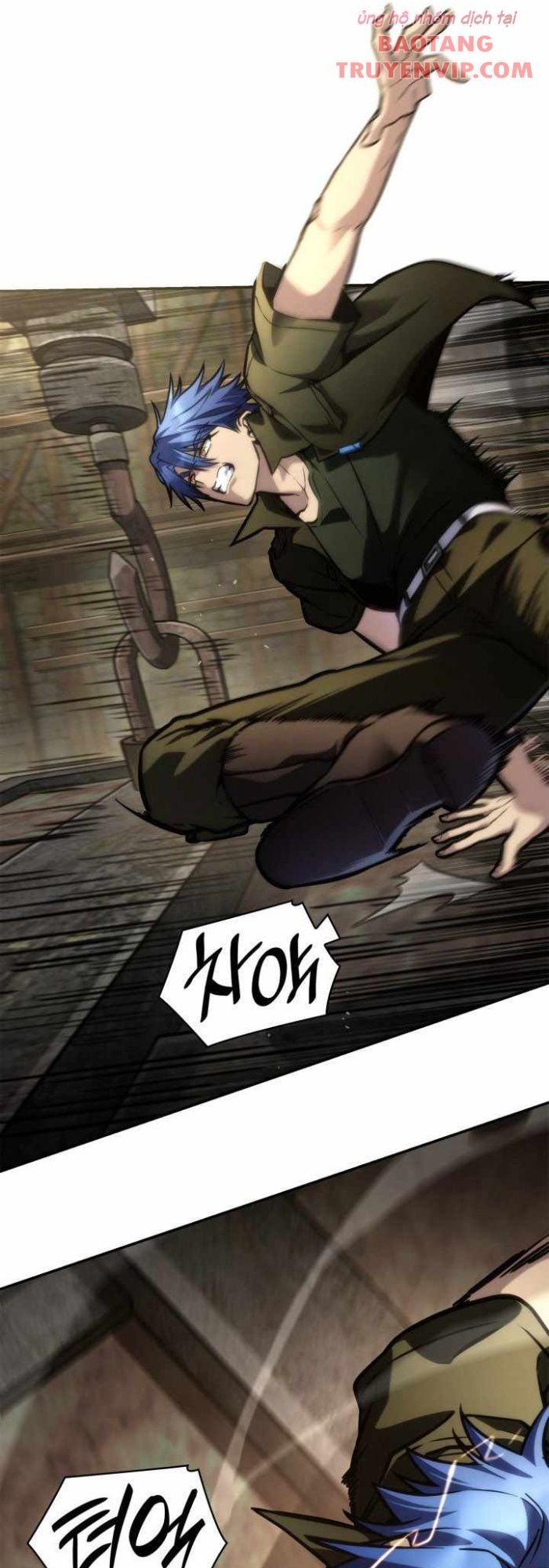 Đại Pháp Sư Toàn Năng - Page 49