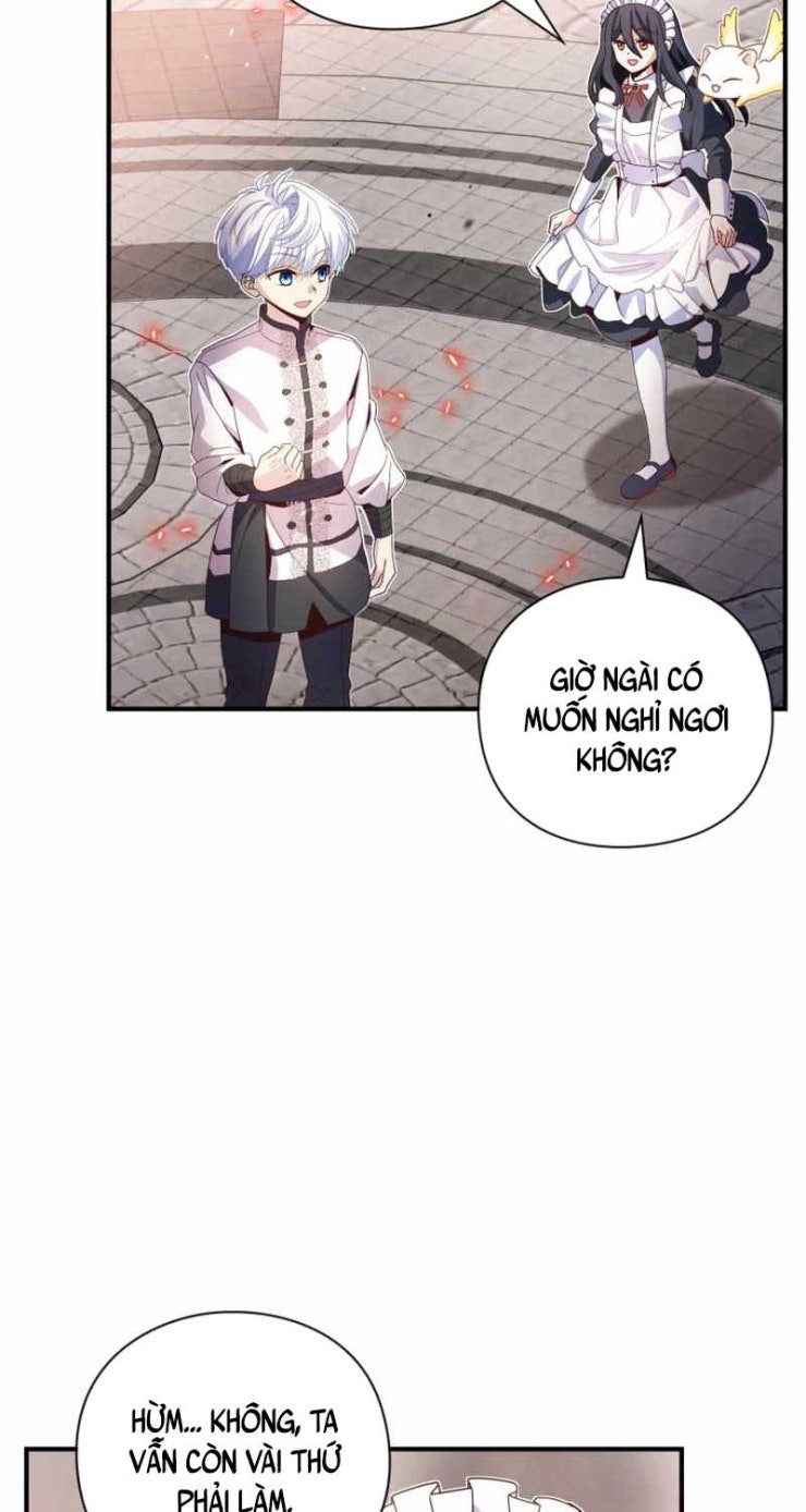 Thiên Tài Phép Thuật Nhà Hầu Tước - Page 17