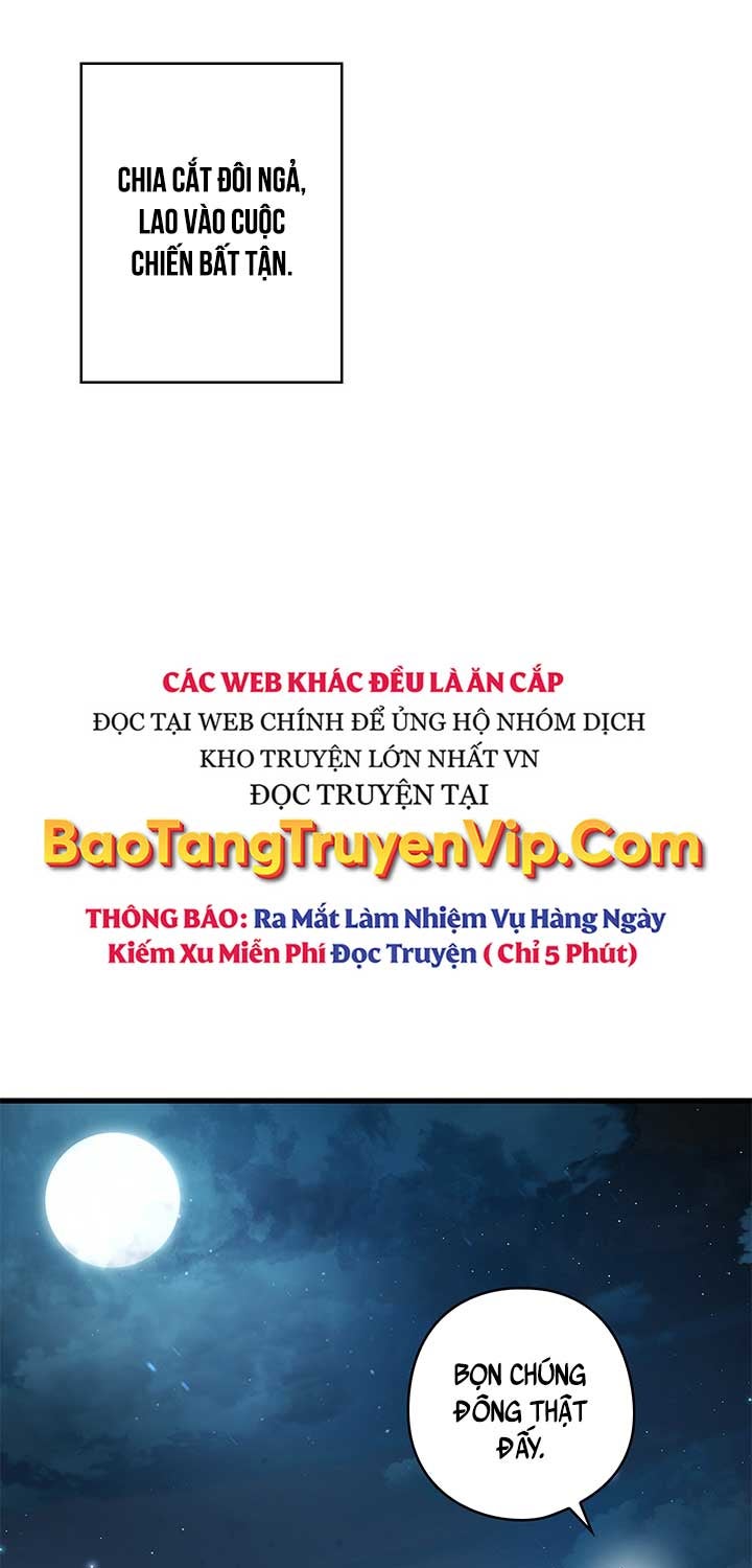 Thần Kiếm: Đứa Con Của Thần Chết - Page 9