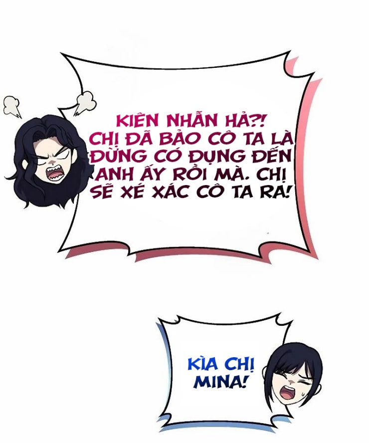 Thợ Săn Nhà Văn - Page 59