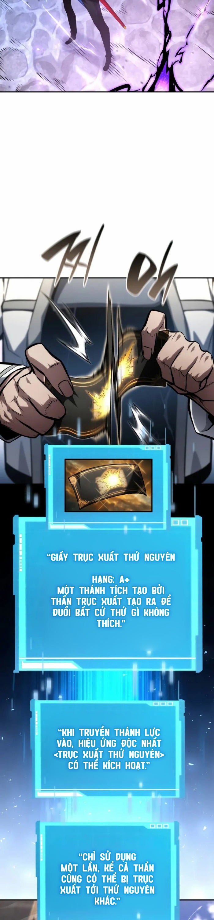 Chiêu Hồn Giả Siêu Phàm - Page 33