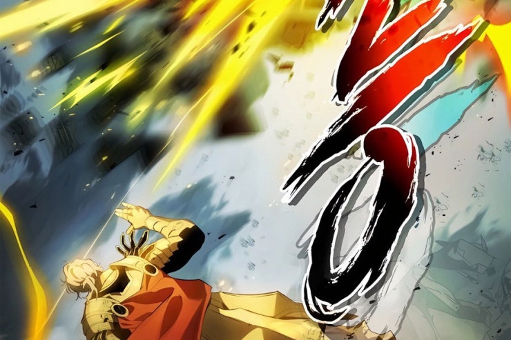 Đối Đầu Với Các Vị Thần - Page 71