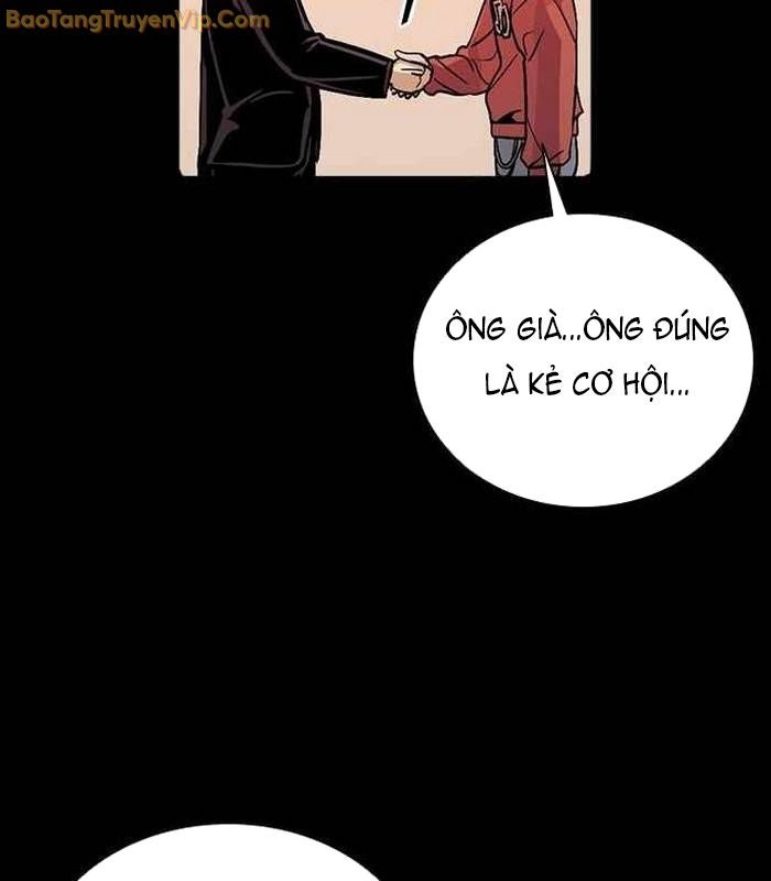 Thế hệ bất hảo - Page 172