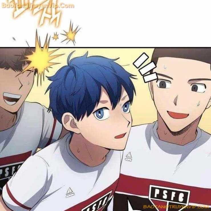 Thiên Phú Bóng Đá Tất Cả Là Của Ta - Page 55