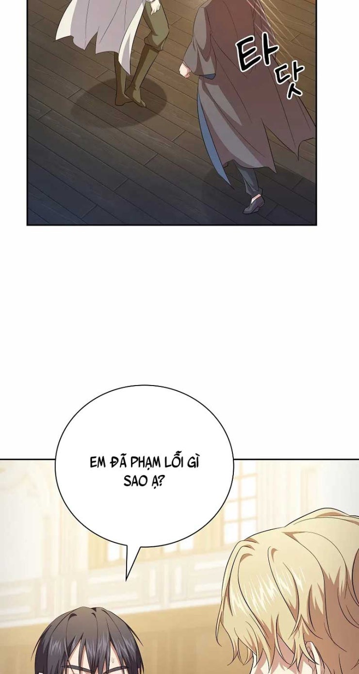 Ma Pháp Sư Tại Trường Học Pháp Thuật - Page 77